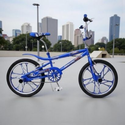 صورة دراجة هوائية كوبرا أصلي من لينو مقاس 20 بوصة